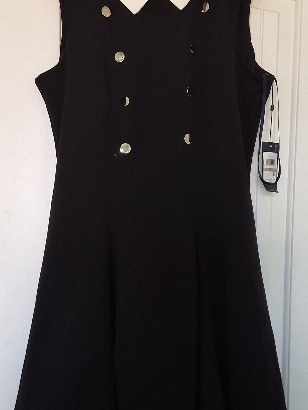 Tommy Hilfiger Dress - Picture 4 of 5